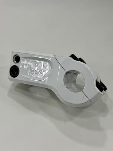 Profile racing stem - profile, mid