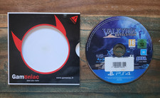 Jeu PS4 - Valkyria Revolution