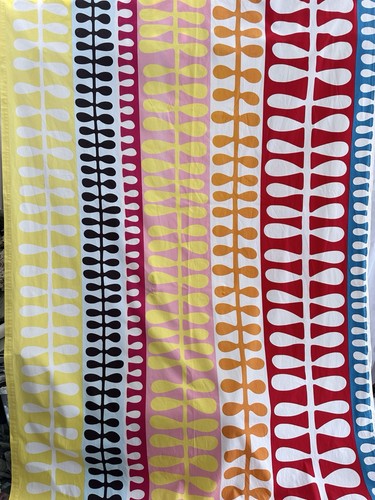 Ikea hedda curtain drape - 2,