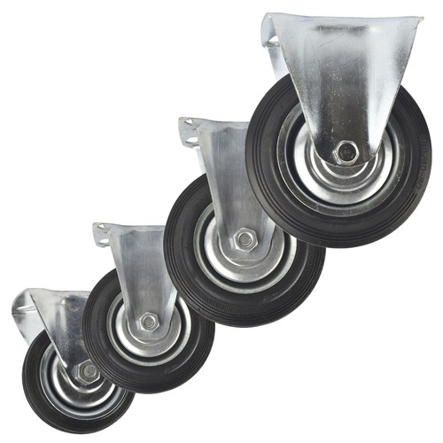 Roulette meubles chariot - roulette, de