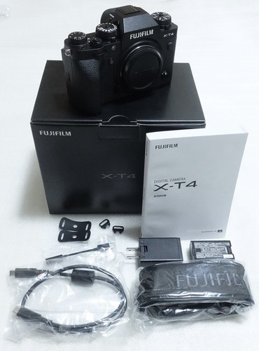 Appareil photo numérique