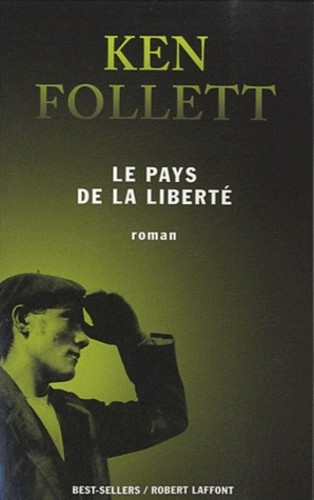 Pays liberté ken - liberté,