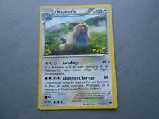 Carte Pokémon XY 110/146