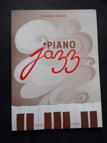 Album partition piano - §,