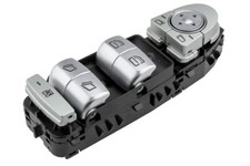 Platine Commande Lève Vitre