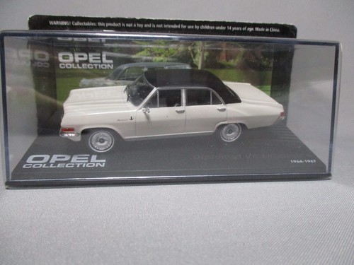 Ag350 ixo eaglemoss opel - ixo,