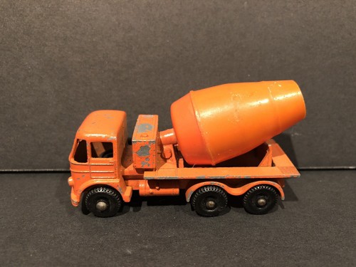 Vintage lesney matchbox 26 - vintage,