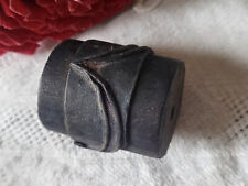 Tampon ancien frise pour