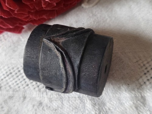 Tampon ancien frise - , pour