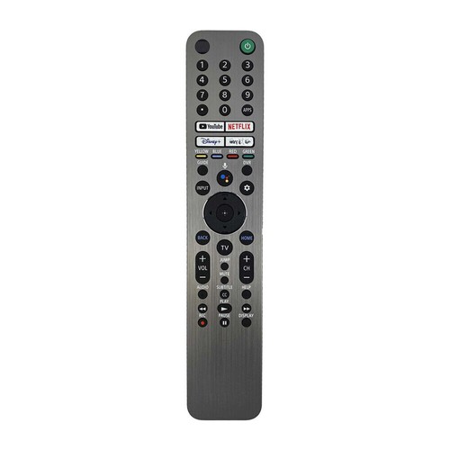 Nouvelle télécommande