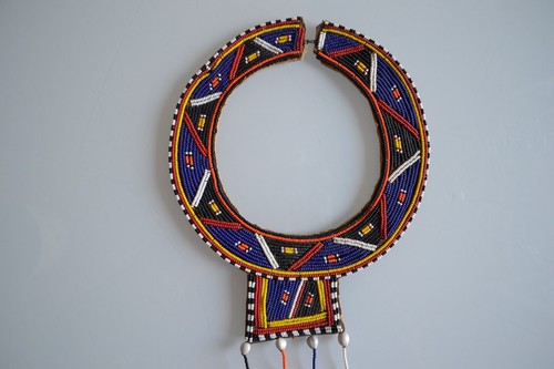 Collier mariage - collier,