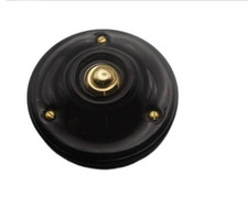 Sonnette en forme de cloche en