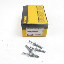 Dewalt Zamac Hammer Screw