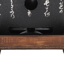 (S) Barbecue Japonais Mini Barbecue Japonais Portable Barbecue Rond Au FR