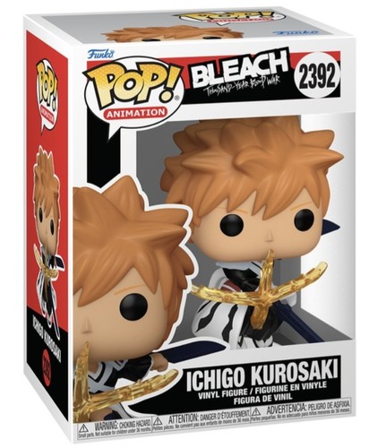 Funko pop figurine manga - pop!,