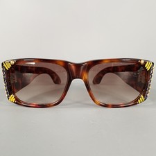 Emmanuelle khanh lunettes - emmanuelle,
