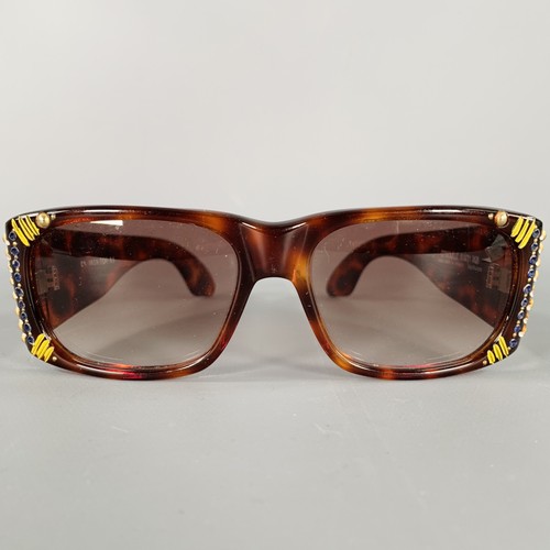 Emmanuelle khanh lunettes - lunettes, de