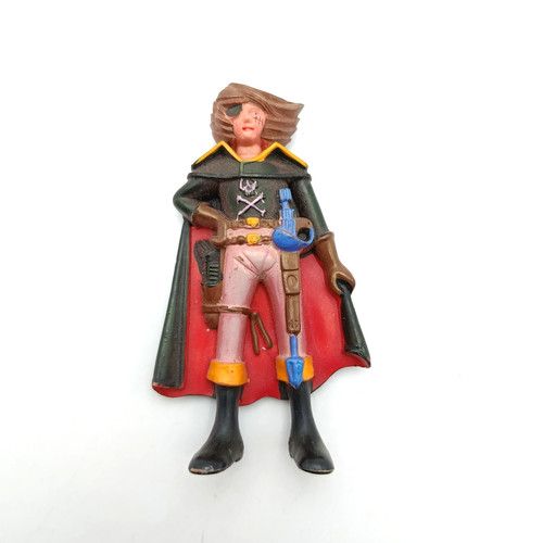 Mini figurine pvc - figurine, vintage