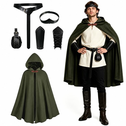 Medieval renaissance costume - renaissance,