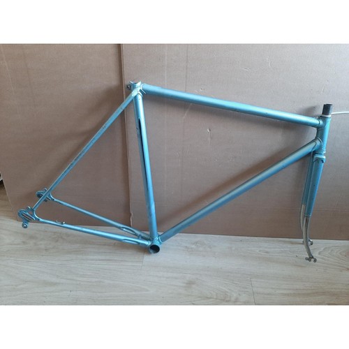 Cadre velo ancien - , 3045g