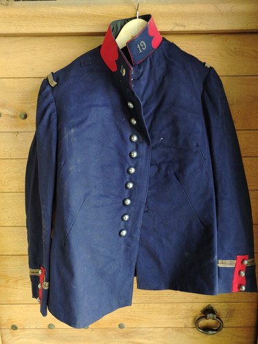 Uniforme militaire regiment - regiment, du