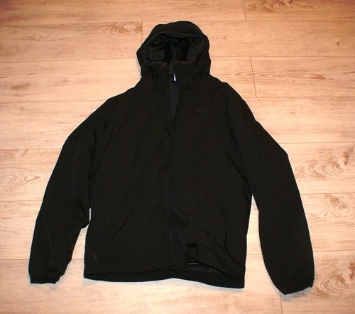 Veste blouson ski noir - veste, de