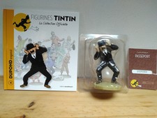 Figurine Tintin Collection