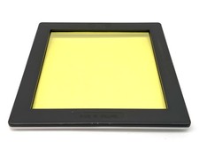 Filtre De Couleur Jaune Yellow CC20Y Lee Filters 75x75mm Filtre À Vis