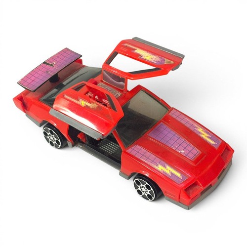 Thunderhawk body - m.a.s.k.,
