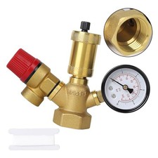 Groupe de sécurité complet