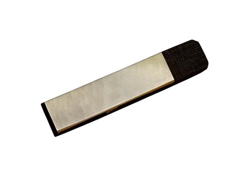 Plaque nacre violon - , support