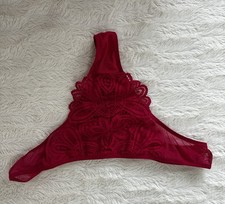 string parfumé