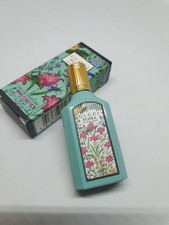 Miniature de parfum Gucci Flora + Boîte -- Neuve 