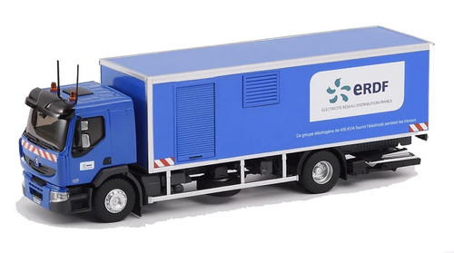 Renault premium groupe - renault,