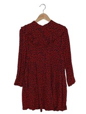 ZARA WOMAN Robe à manches