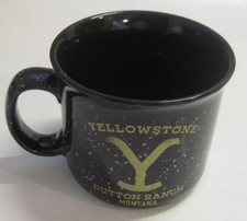 Yellowstone Dutton Ranch