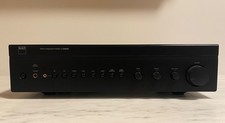 NAD C 326BEE Stereo Integrated