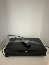 VNTG (2000) Pioneer DV-333