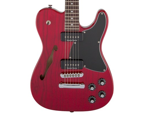 Used fender jim adkins - jim,