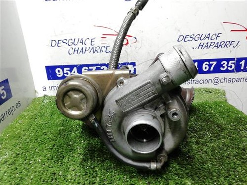 9622526980 turbo peugeot 206 - 9622526980,