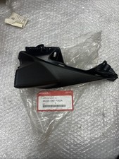 Cache embase de rétroviseur GAUCHE HONDA Forza 125 2015/2016 88225-K40-FOOZA