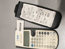 Calculatrice TI-30XB MultiView