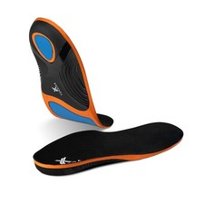 YEKORA Ortho Plus Semelles orthopédiques pied plat soutien de la voûte