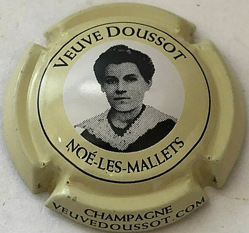 Capsule champagne veuve - capsule,