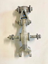 Biellette Yamaha 600 XT - 2KF