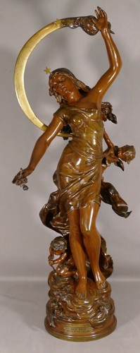 Nuit d eté grand - 78,