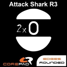 Corepad Skatez Attack Shark R3