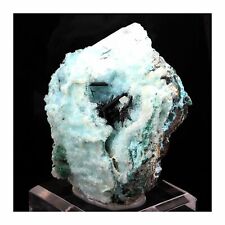 Atacamite, Gypse, Chrysocolle