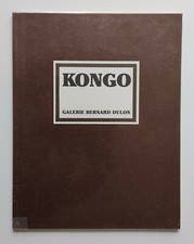 Raoul Lehuard - Kongo -