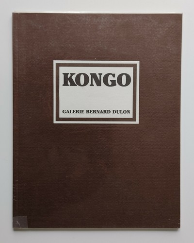 Raoul lehuard kongo - -,